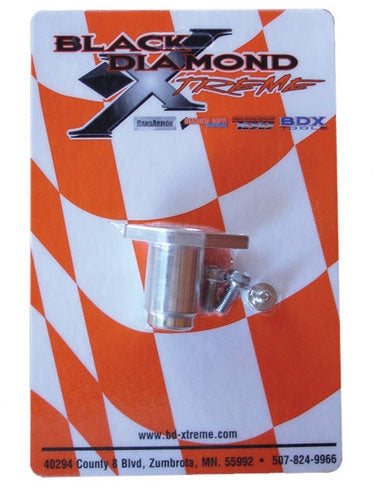 Black Diamond Xtreme  - Oil Injection Elimination Kit - Engine & Performance available at SpecialtyMotorsports.ca