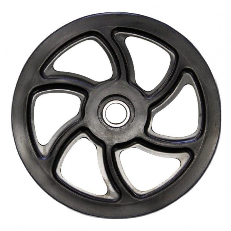IceAge Performance  - IceAge Plastic Wheel, 8-inch - Shocks & Suspension available at SpecialtyMotorsports.ca