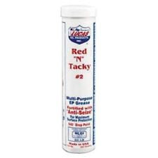 Lucas Red and Tacky #2 -  - Oils & Lubricants - Specialty Motorsports - ATV, Snowbikes & Motorcycle Parts and Accessories